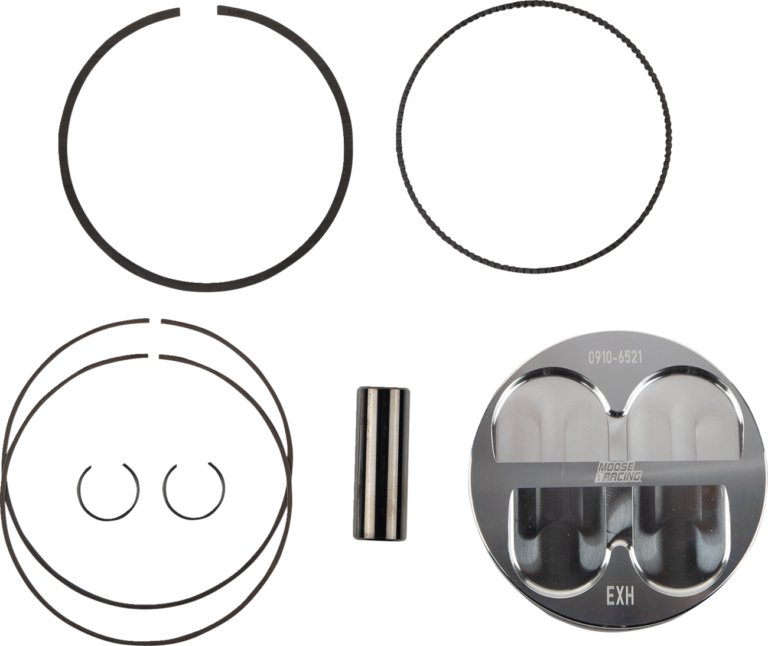MOOSE OFFROAD - Piston Kit - 97.00 mm - Yamaha