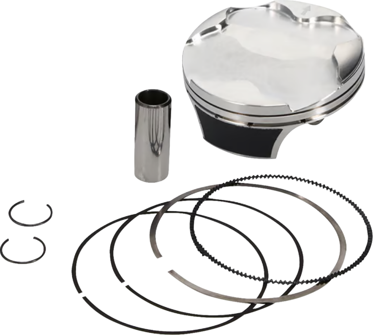 WISECO - Piston Kit - 96.00 mm - 12.5:1 CR - Kawasaki