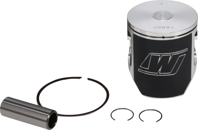 WISECO - Piston Kit - 56.00 mm - Yamaha