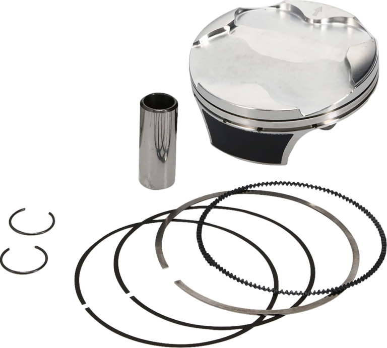 WISECO - Piston Kit - 95.00 mm - 13.5:1 CR - Beta