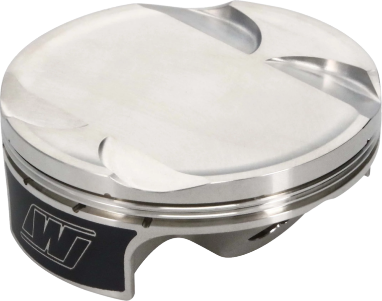 WISECO - Piston Kit - 95.00 mm - 12.75:1 CR - Gas Gas | Husqvarna | KTM