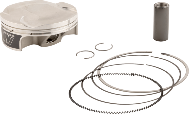 WISECO - Piston Kit - 95.00 mm - 12.75:1 CR - Husqvarna