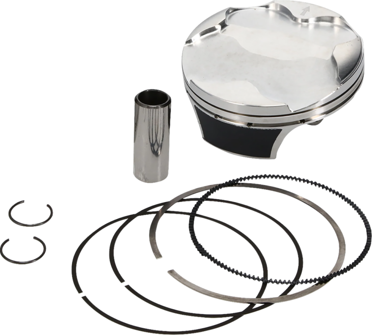WISECO - Piston Kit - 97.00 mm - 13.5:1 CR - Yamaha