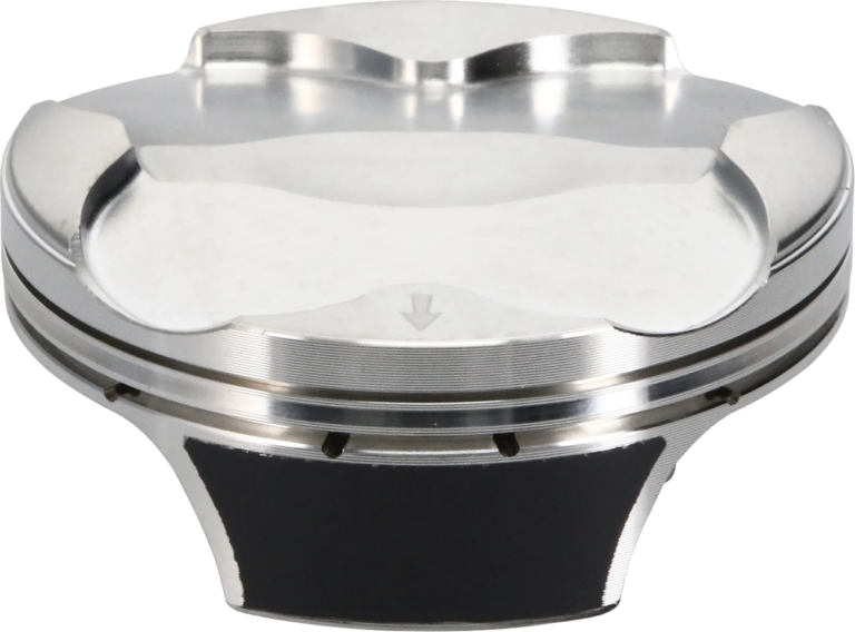 WISECO - Piston Kit - 97.00 mm - Yamaha YZ450F/FX | WR450F