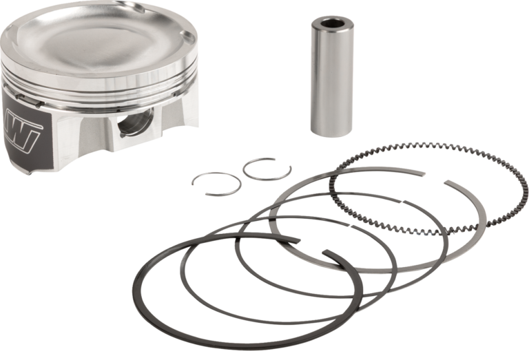 WISECO - Piston Kit - 100.00 mm - 8.4:1 CR - Sea-Doo