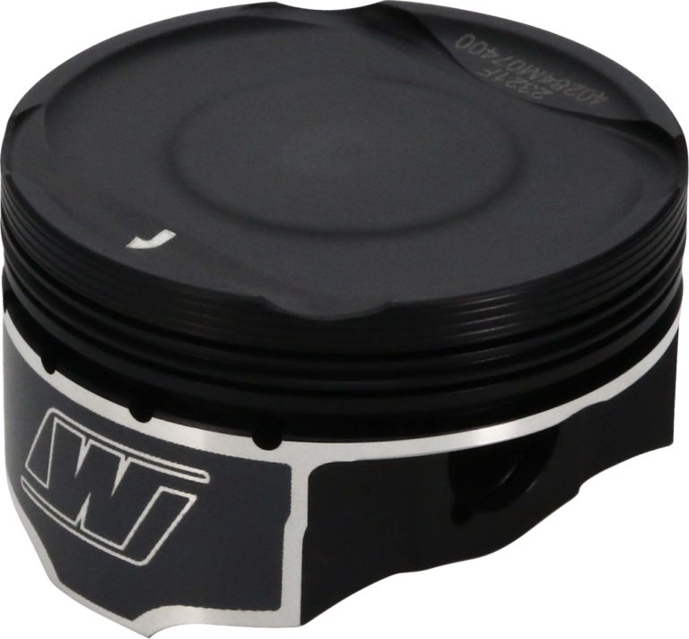 WISECO - Piston Kit - 74.00 mm - 11.0:1 CR - Can-Am | Sea-Doo