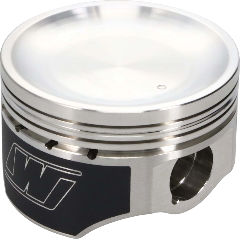 WISECO - Piston Kit - 86.00 mm - 8.5:1 CR - Yamaha