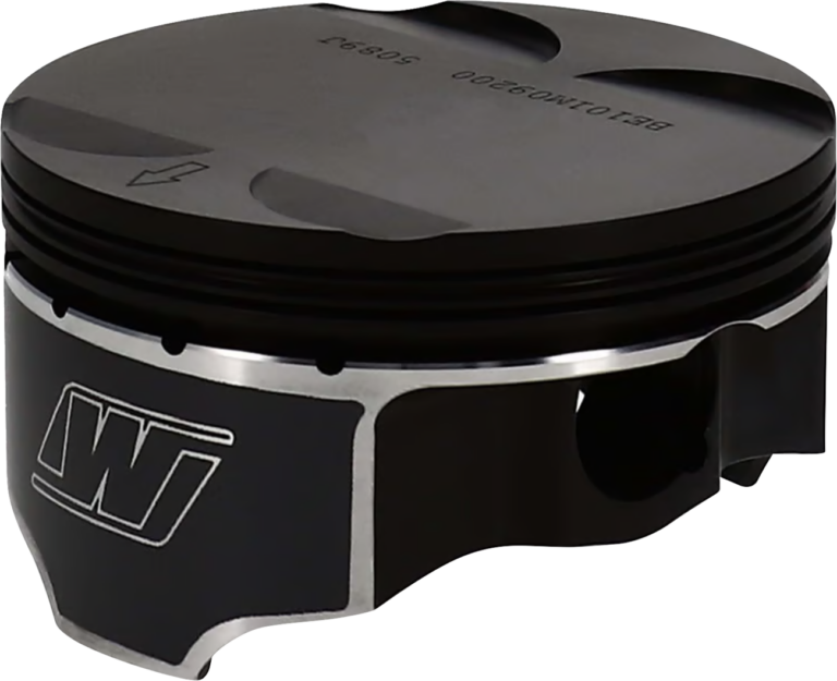 WISECO - Piston Kit - 93.00 mm - Black Edition - Polaris