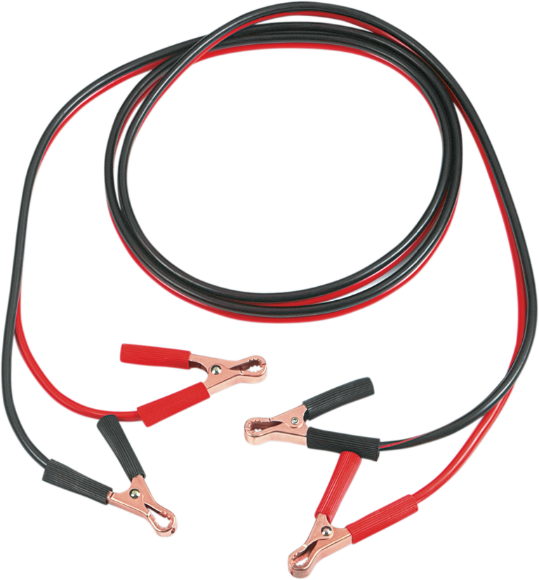 PARTS UNLIMITED - Jumper Cable - Battery - 6'