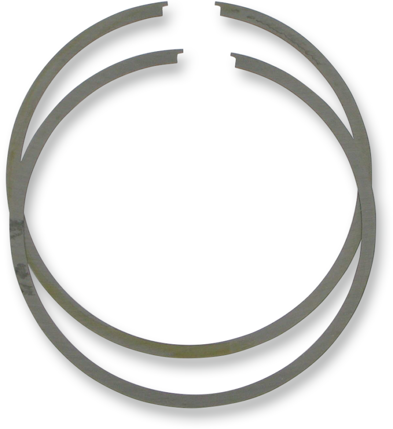 PARTS UNLIMITED - Ring Set