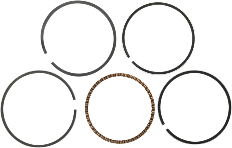 WISECO - Ring Set