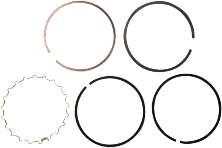 WISECO - Ring Set