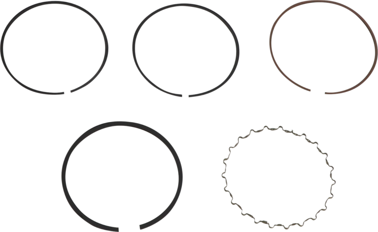 WISECO - Ring Set