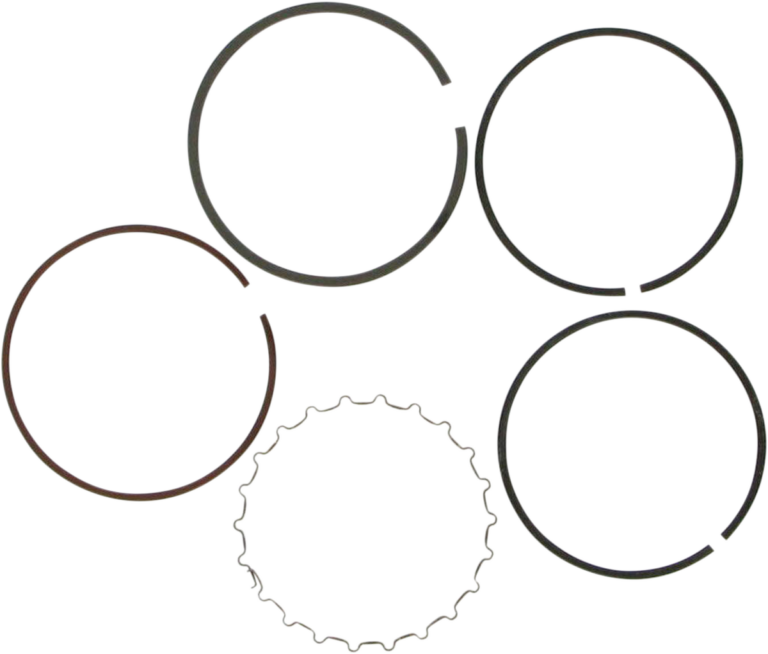 WISECO - Ring Set
