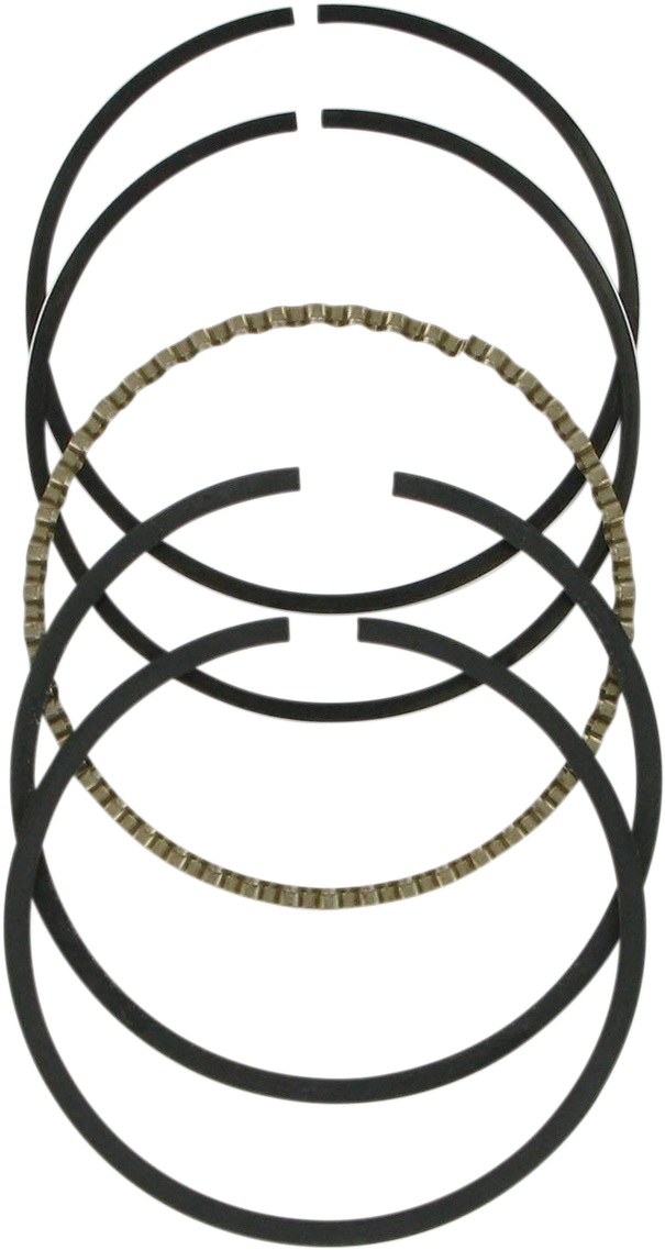 WISECO - Ring Set