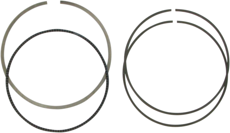 WISECO - Ring Set