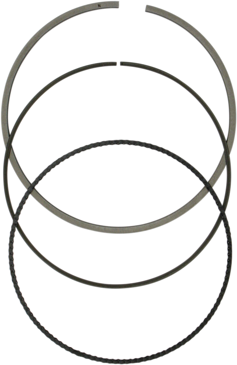 WISECO - Ring Set