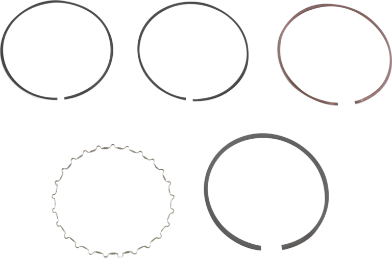 WISECO - Ring Set