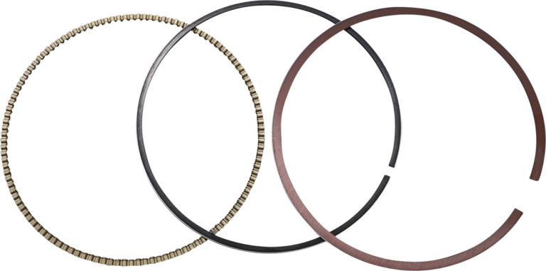 WISECO - Ring Set