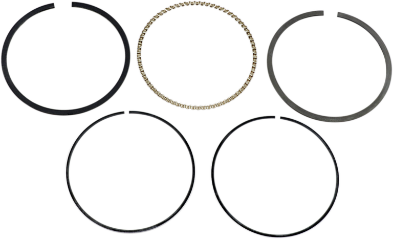 WISECO - Piston Ring Set