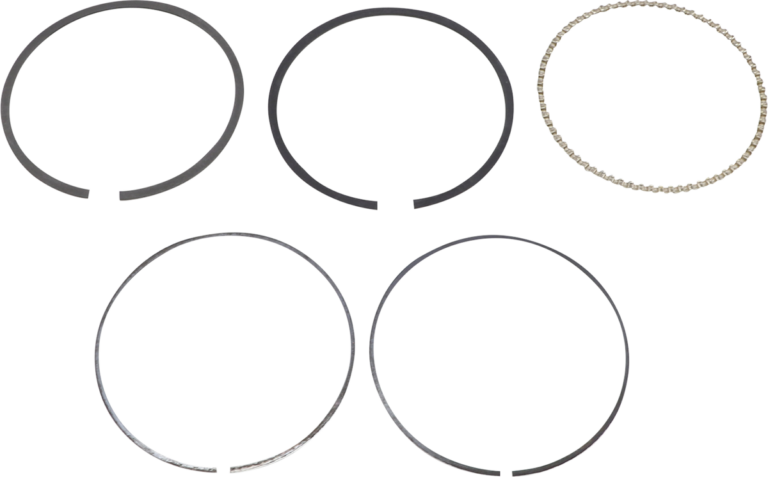 WISECO - Ring Set