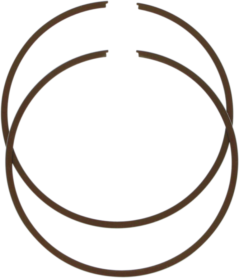 WSM - Piston Rings - 87.91 mm - Sea-Doo