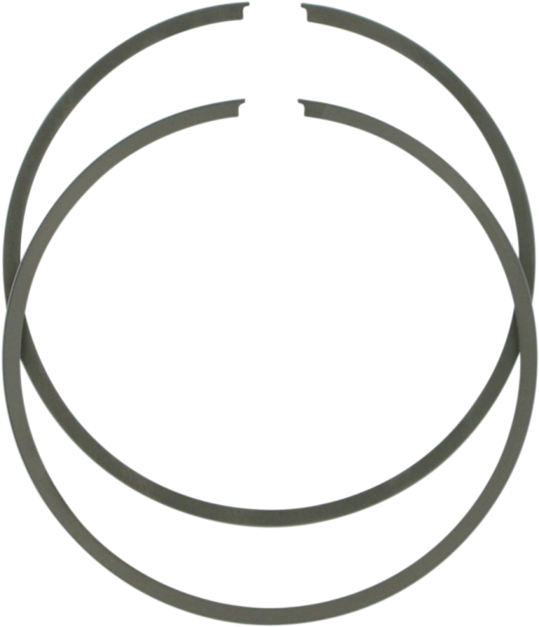 WSM - Piston Rings - 84.00 mm - Yamaha