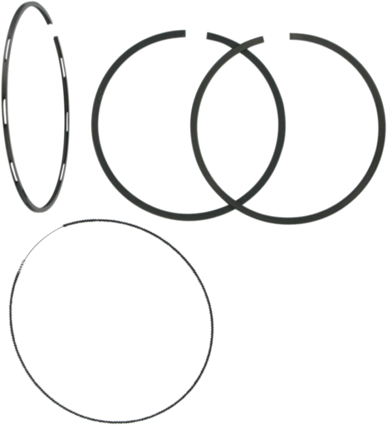 WSM - Piston Rings - 99.96 mm - Sea-Doo
