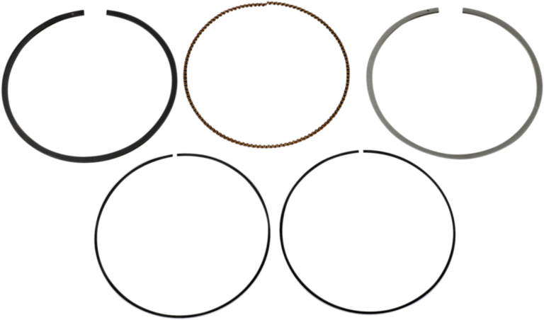 WISECO - Piston Ring Set