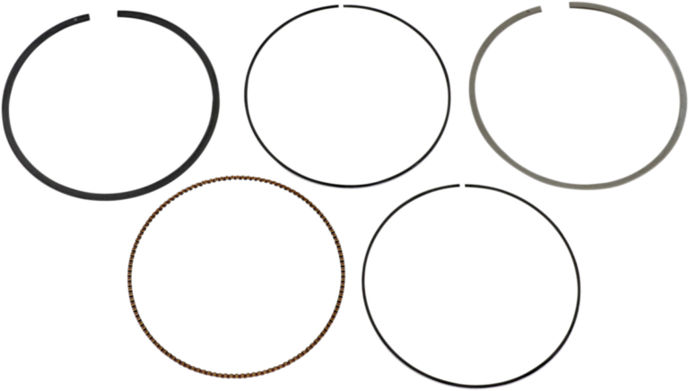 WISECO - Piston Ring Set