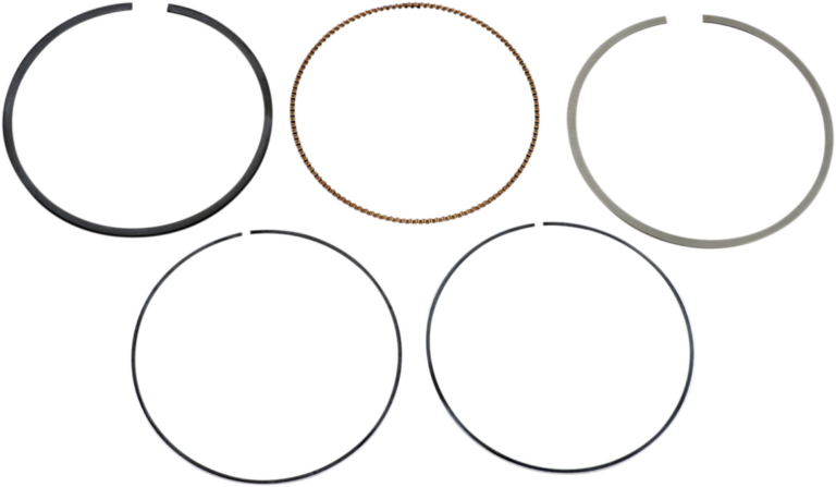 WISECO - Piston Ring Set