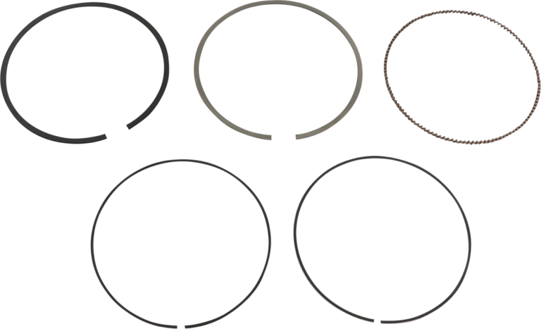 WISECO - Piston Ring Set