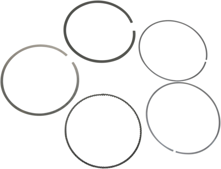 MOOSE OFFROAD - Ring Set - For 90.00 mm Piston