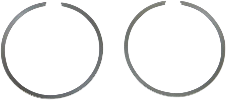 WSM - Piston Rings - 75.00 mm - Polaris