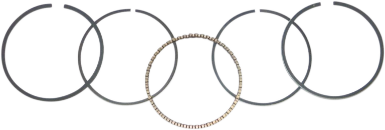 WSM - Piston Rings - 47.00 mm - Yamaha