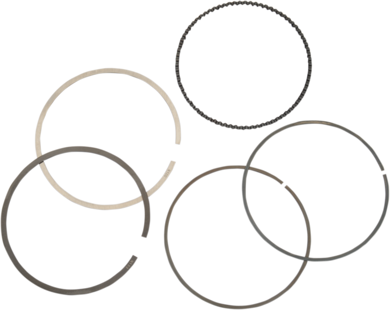 MOOSE OFFROAD - Ring Set - For 102 mm Piston
