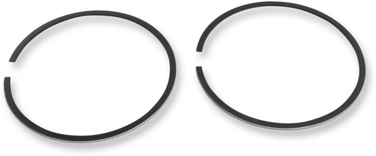 PARTS UNLIMITED - Ring Set