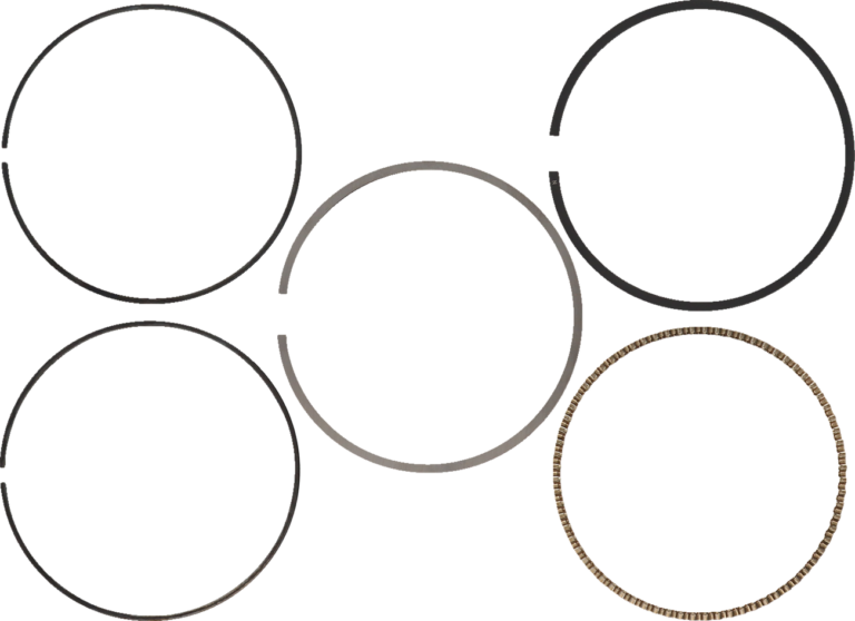 WISECO - Ring Set