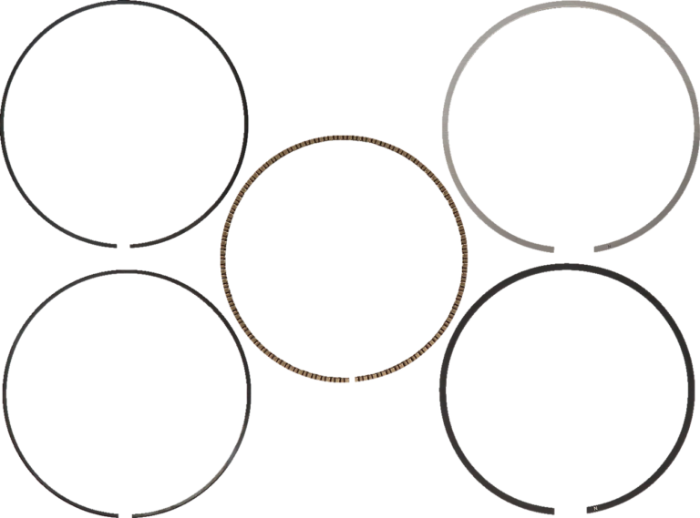 WISECO - Ring Set