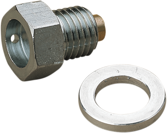 MOOSE OFFROAD - Magnetic Drain Plug - Yamaha