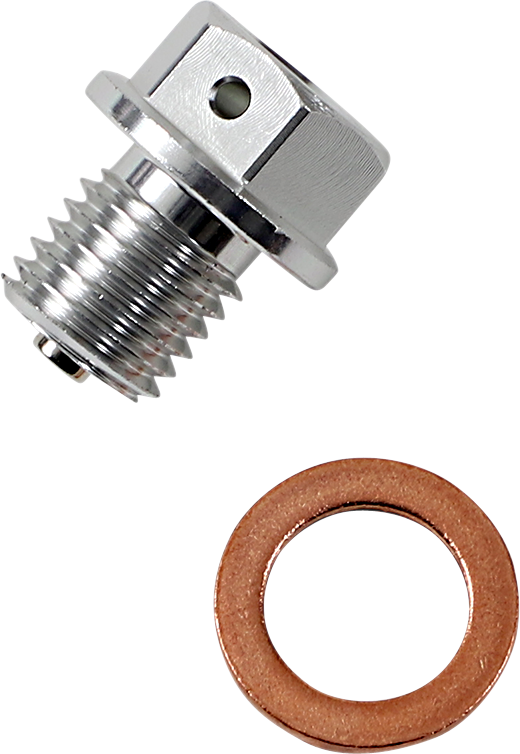 MOOSE OFFROAD - Magnetic Drain Plug - Husqvarna | KTM