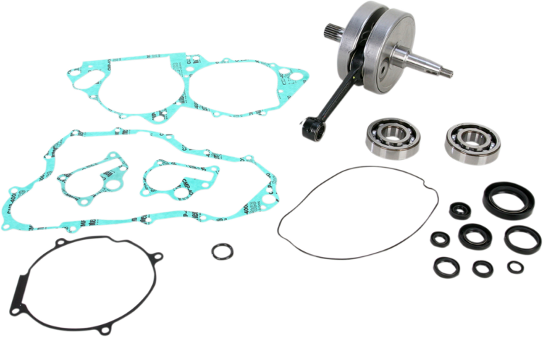 WISECO - Crankshaft Kit - Honda CR250R
