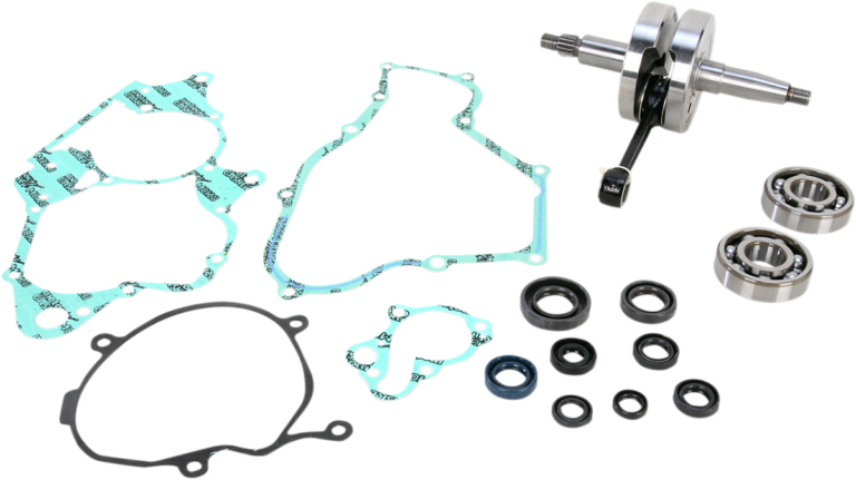 WISECO - Crankshaft Kit - Honda CR80R/CR85R