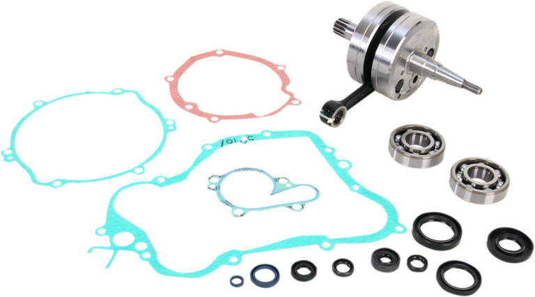 WISECO - Crankshaft Kit - Yamaha YZ125