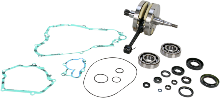 WISECO - Crankshaft Kit - Yamaha YZ250