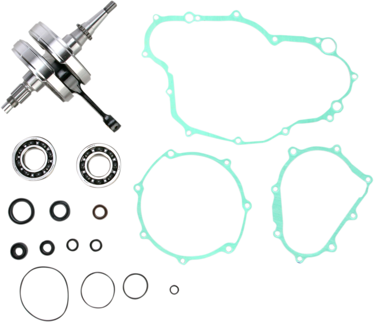 WISECO - Crankshaft Kit - Yamaha YZ250F