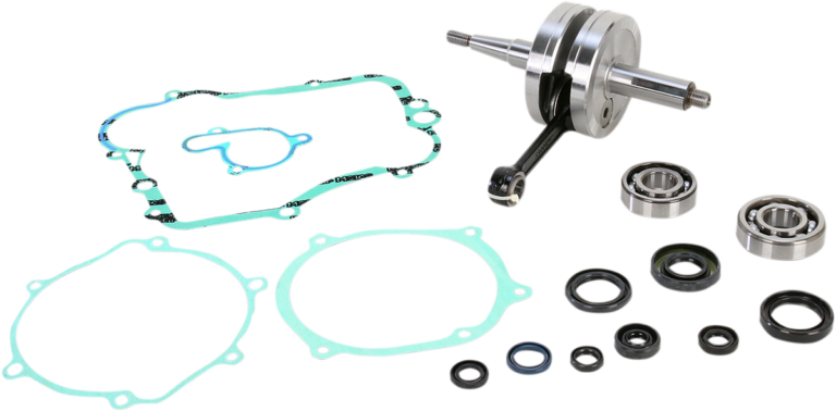 WISECO - Crankshaft Kit - Yamaha YZ85