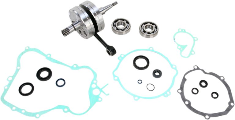 WISECO - Crankshaft Kit - Yamaha YZ125