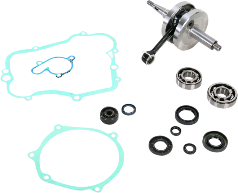 WISECO - Crankshaft Kit - Yamaha YZ80