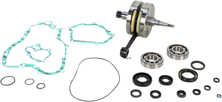WISECO - Crankshaft Kit - Yamaha YZ250